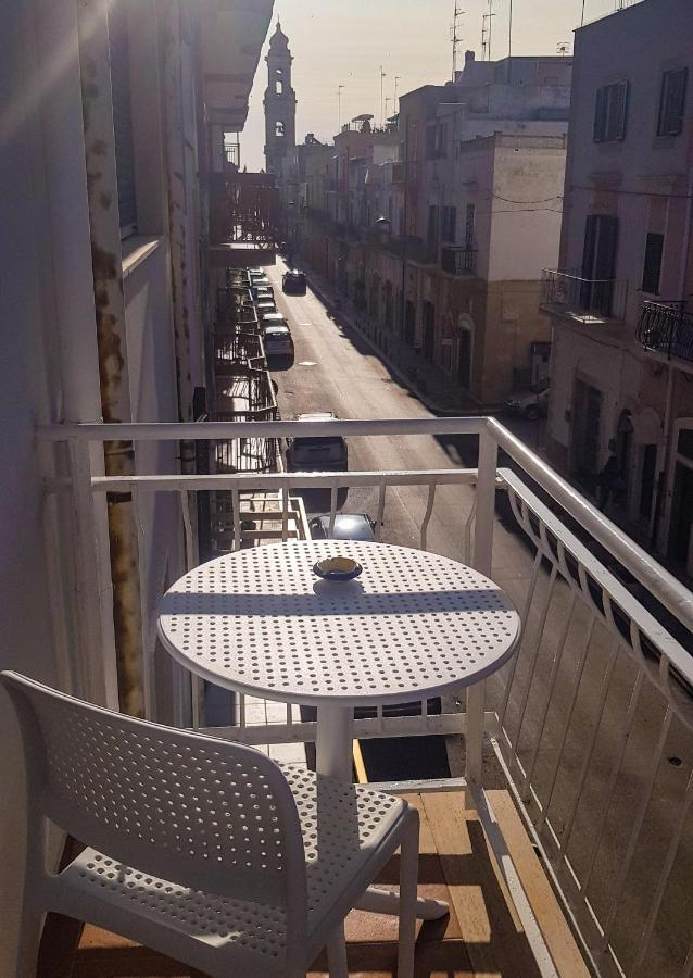 B&B 106 Maison De Charme Mola di Bari Exterior photo