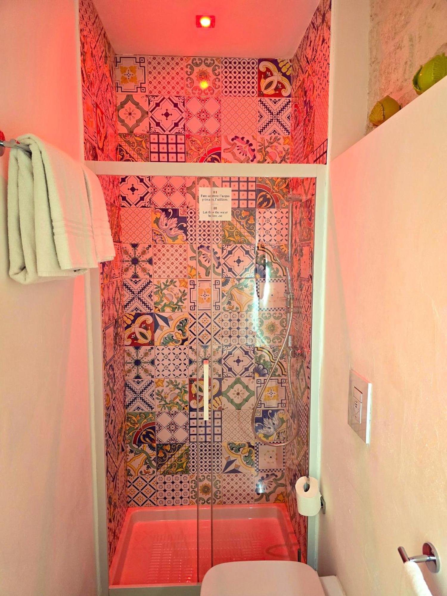 B&B 106 Maison De Charme Mola di Bari Exterior photo